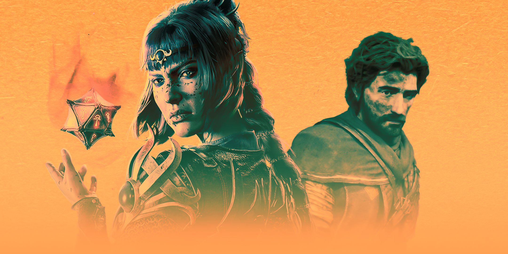 クレアの不明瞭：遠征33は次のバルドゥールのゲート3です