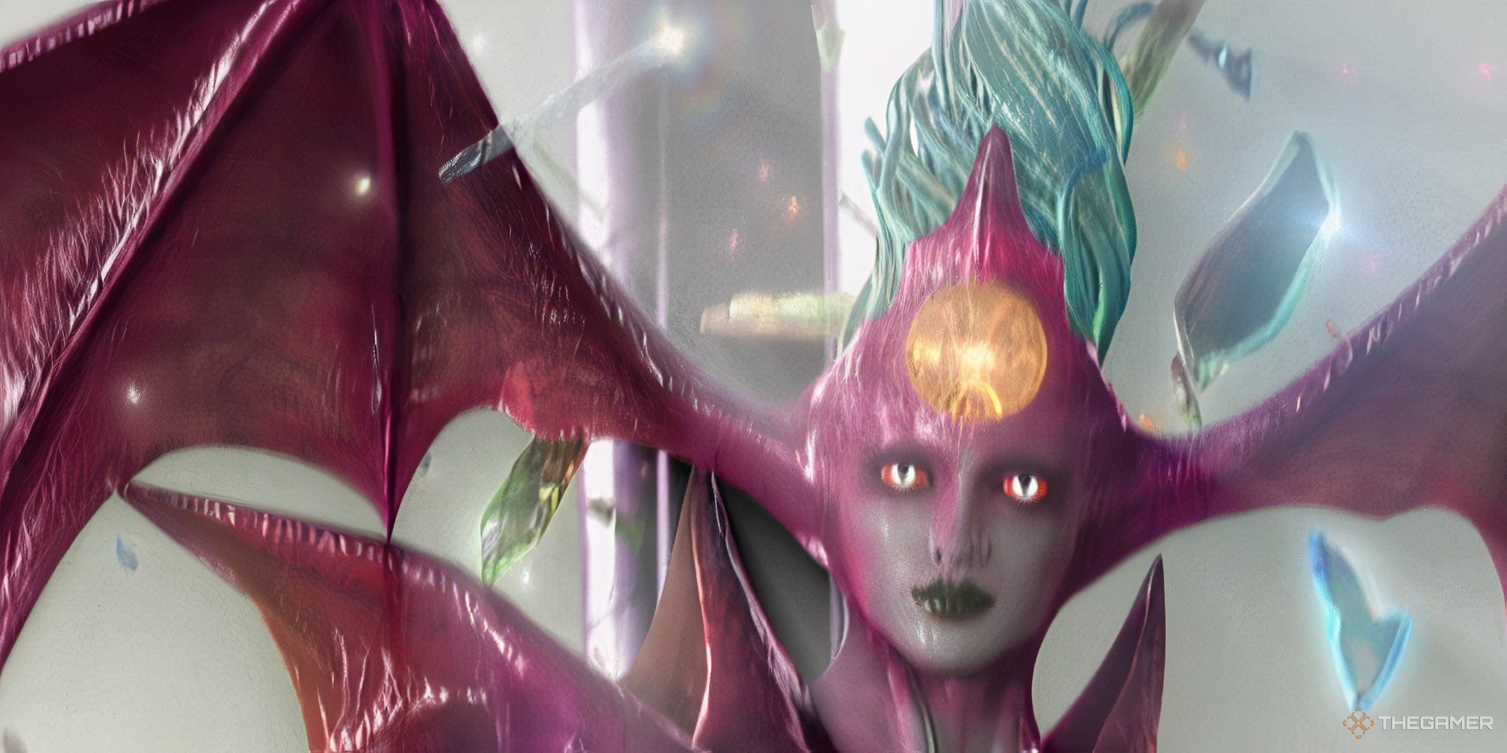 ニンジャ・ガイデンシリーズで最もハードな10人のボス