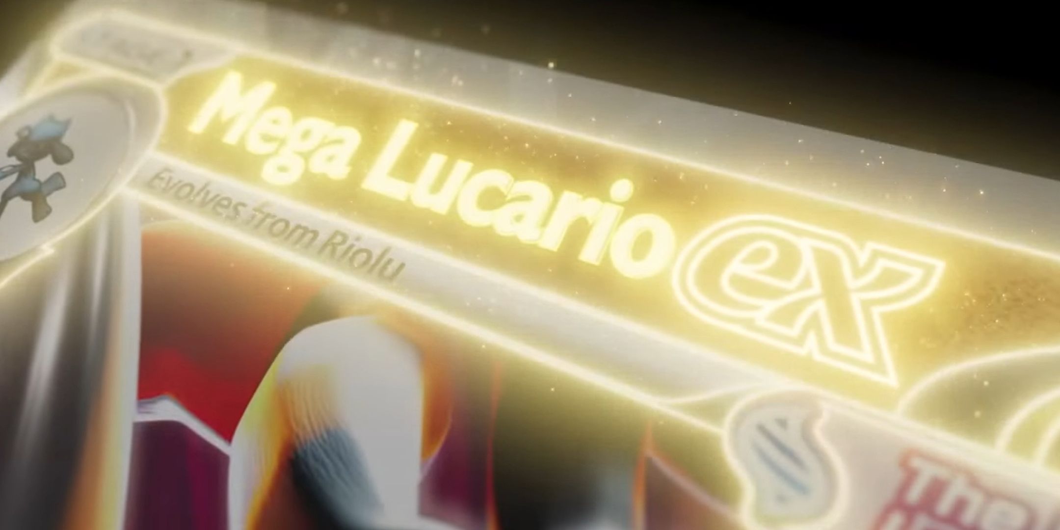 メガポケモンは今年後半にポケモンTCGに戻ります