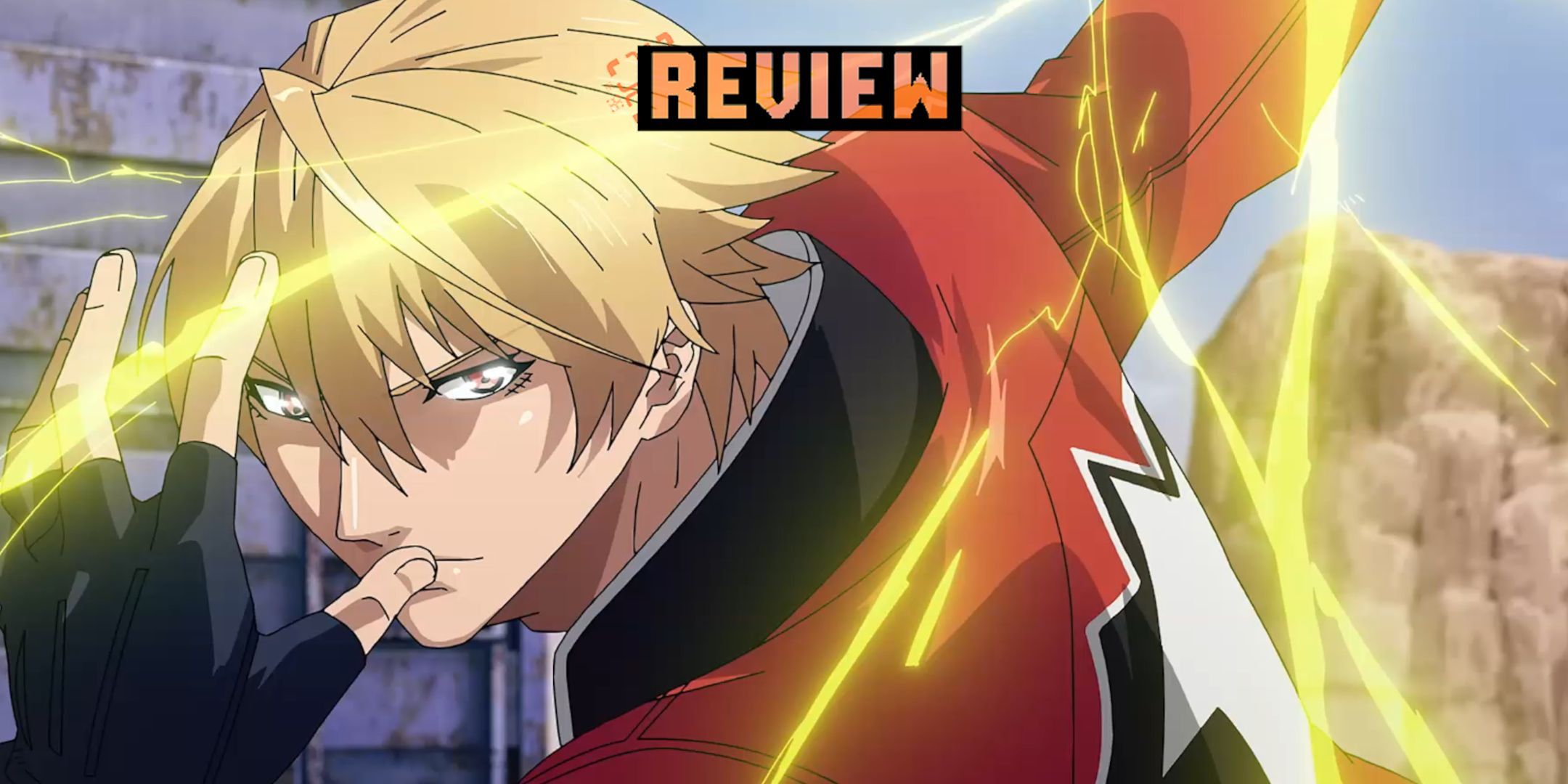 致命的な怒り:オオカミの街のレビュー