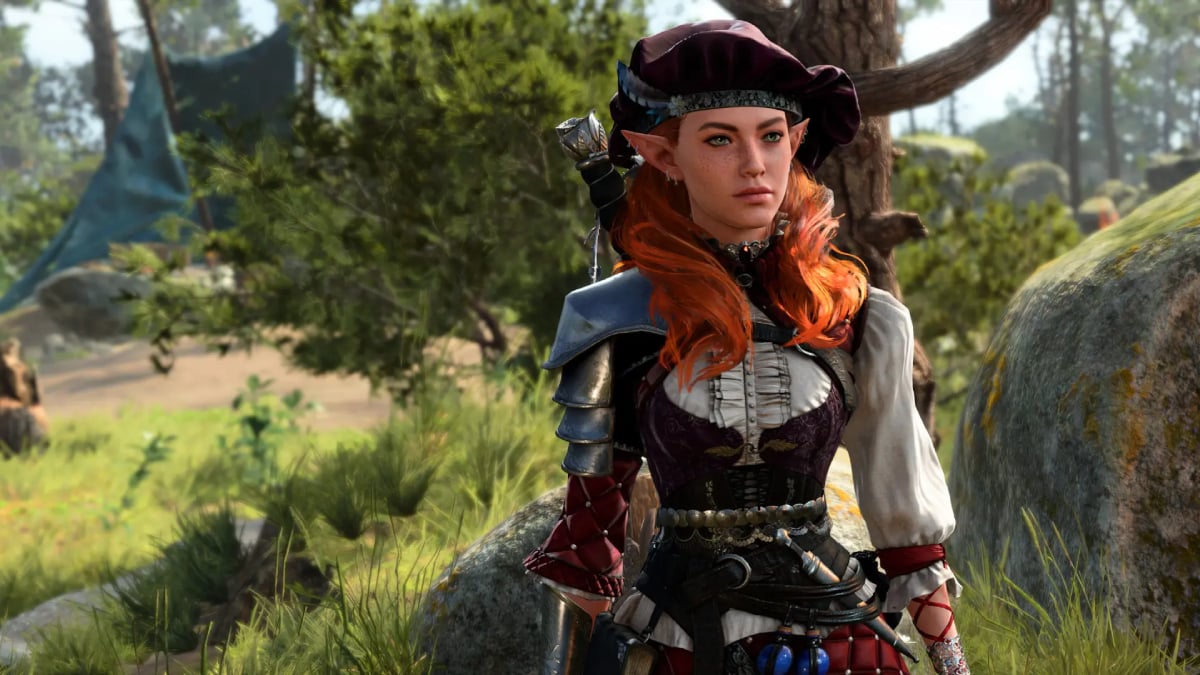 Baldur's Gate3パッチ8ノート