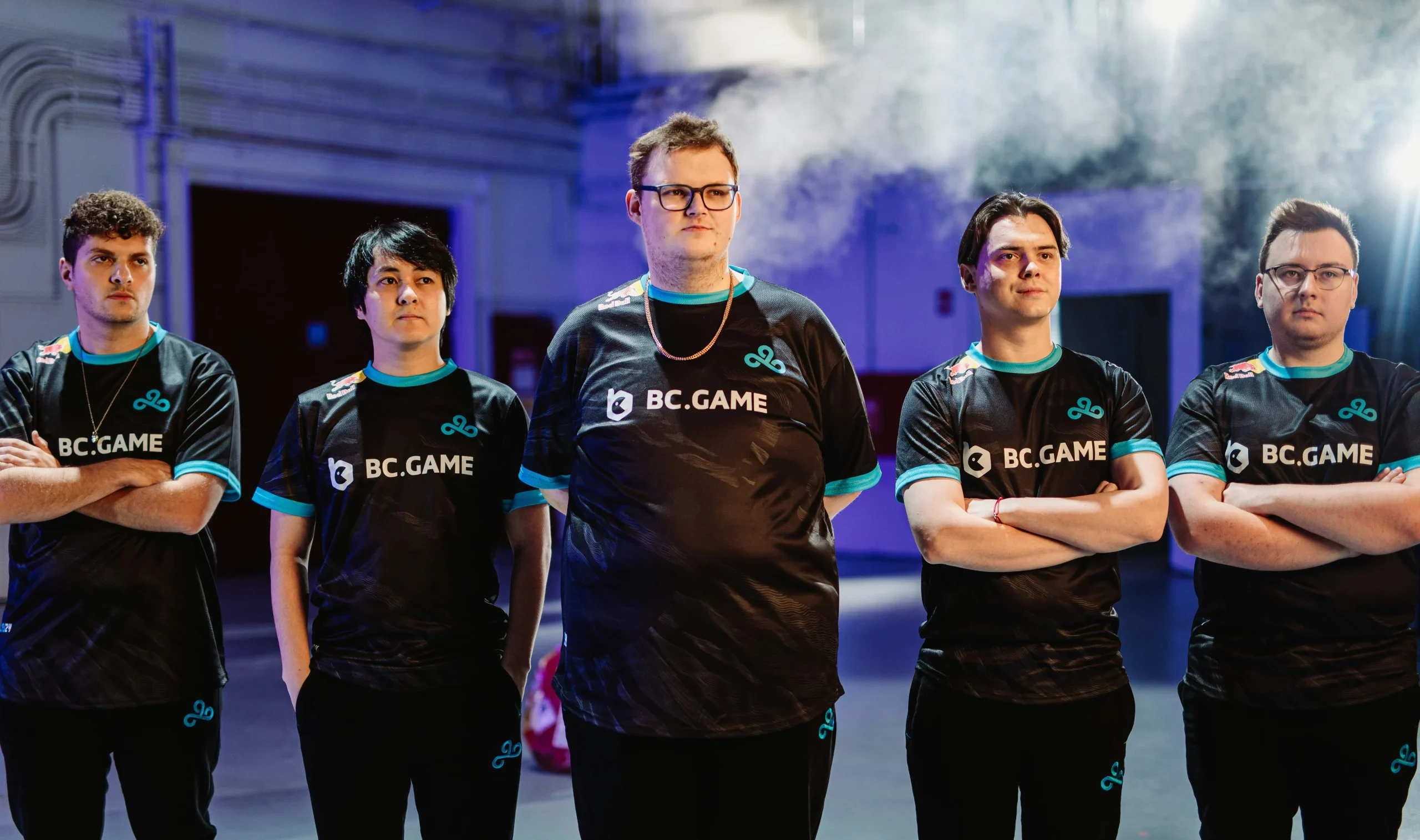 Cloud9とMouzは、EU RMR Bの3日目以降、PGLメジャーの資格があります