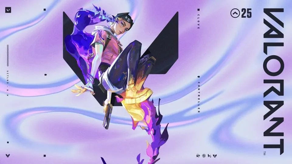 クローブはいつValorantに来るのですか?