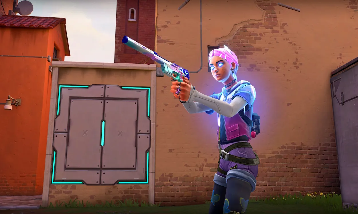 Valorant Update v8.07は、クローブのバグの束を修正します