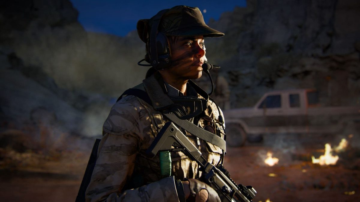 Black Ops 6システム要件:すべての最小および推奨される仕様