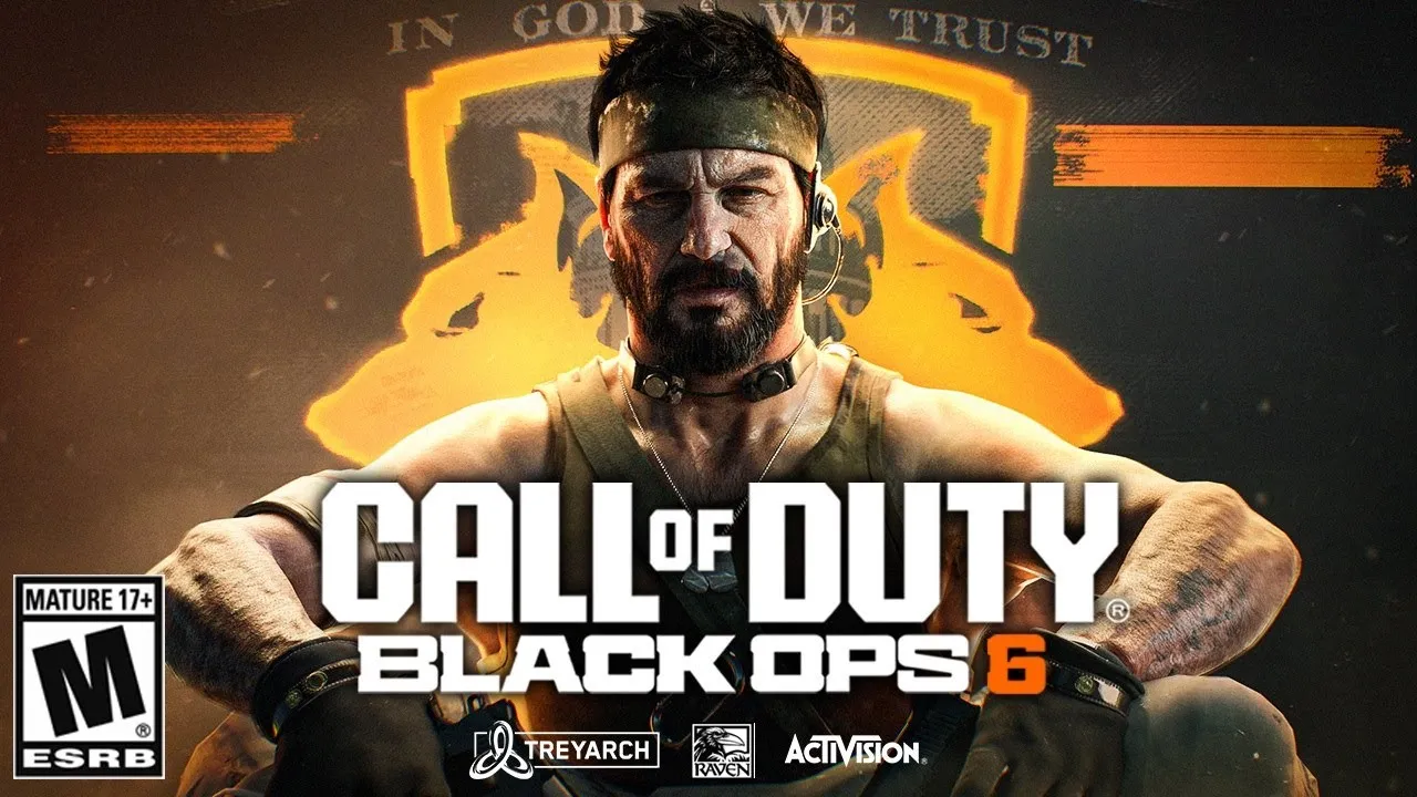 Call of Duty Black Ops 6トレーラーは、CODの歴史の中で最も視聴されている予告編になりました