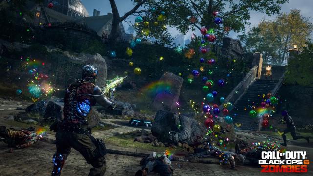 BO6シーズン4ゾンビロードマップ：リリース日、新しいLTMSなど