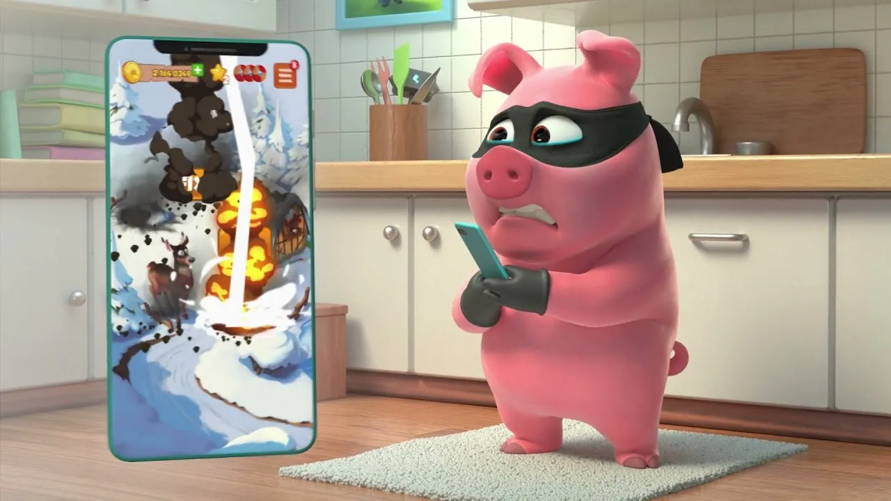 コインマスターフリースピンとコイン(2025年1月6日)