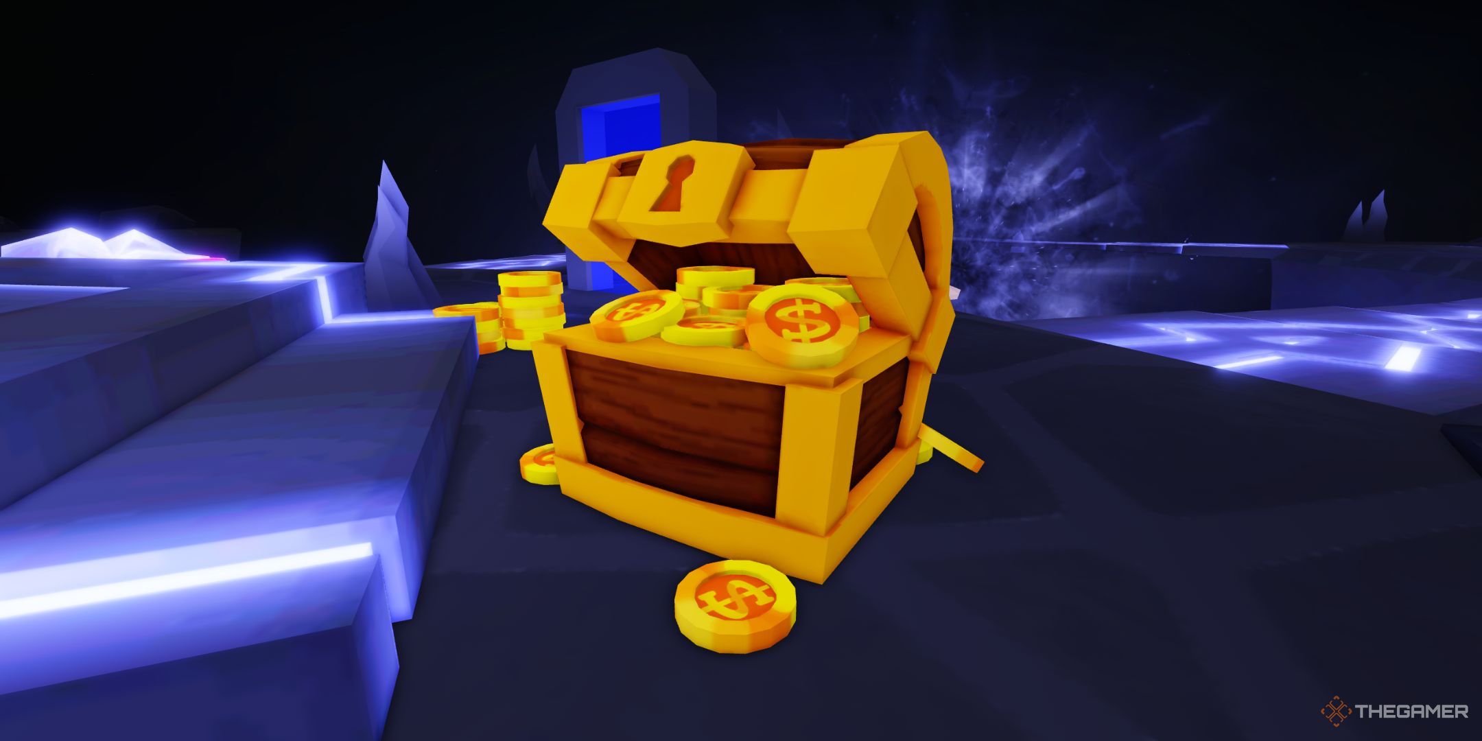 Roblox：バブルガムシミュレーターインフィニティ