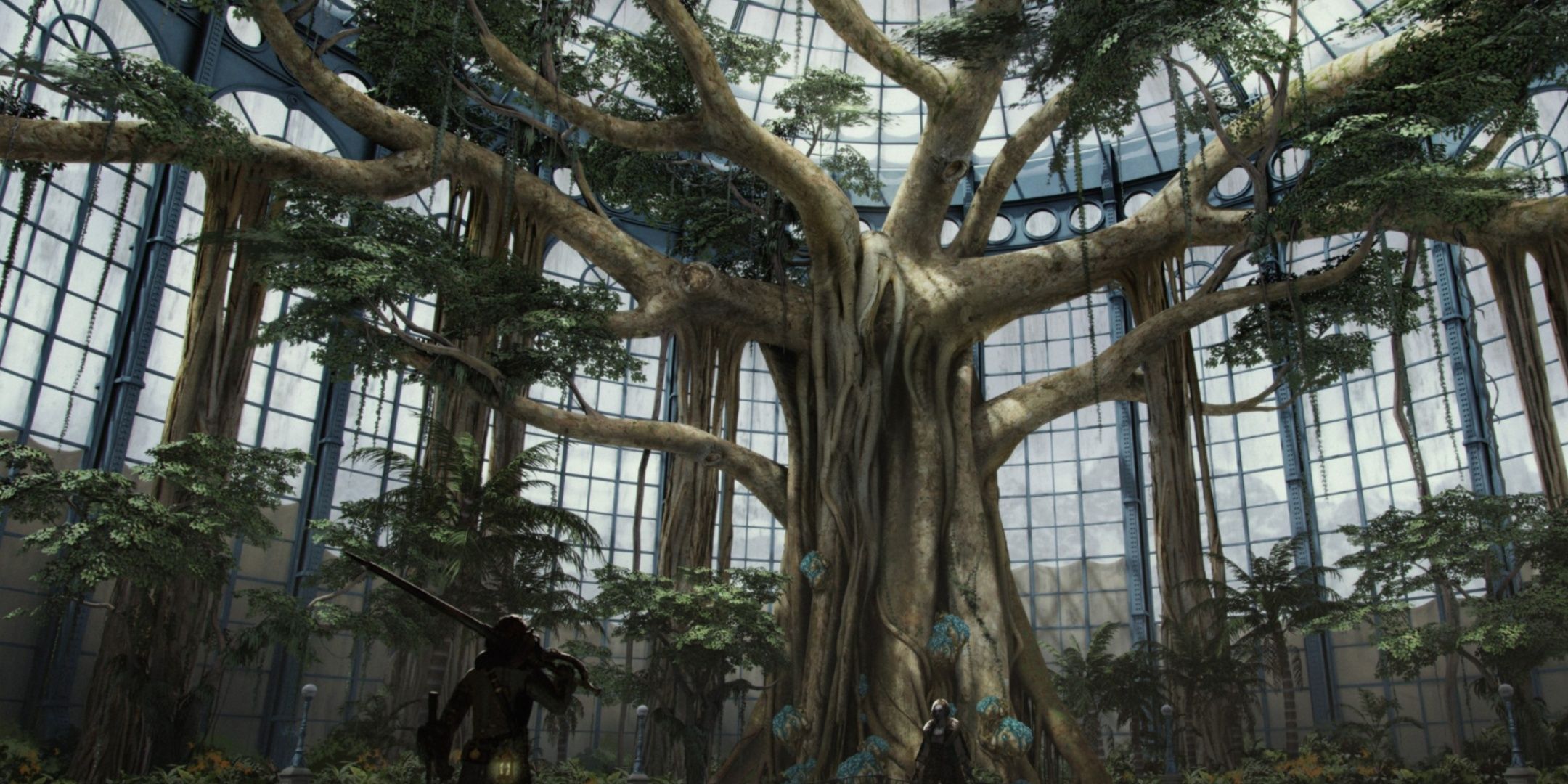 Pの嘘：DLCの配信、協同組合の可能性などの序曲ディレクター