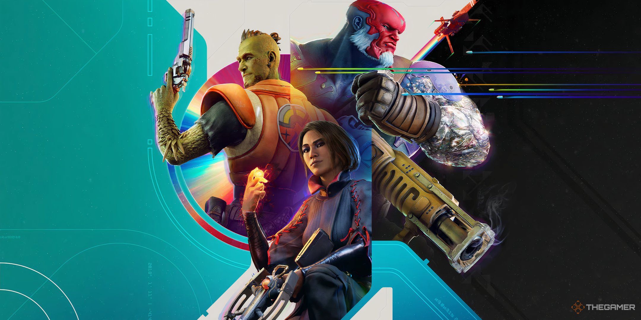 PlayStation Studiosはライブサービスゲームを作ることを余儀なくされていません、と吉田Shuheiは言います