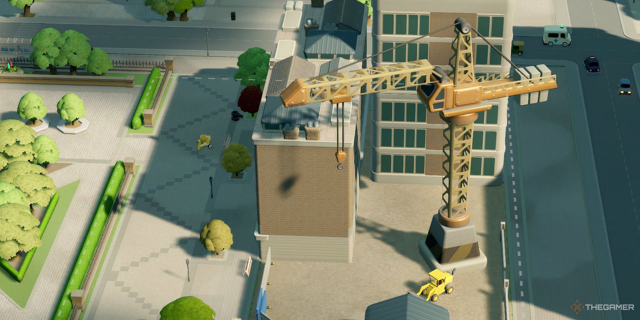 2つのポイント博物館：博物館を拡大する方法