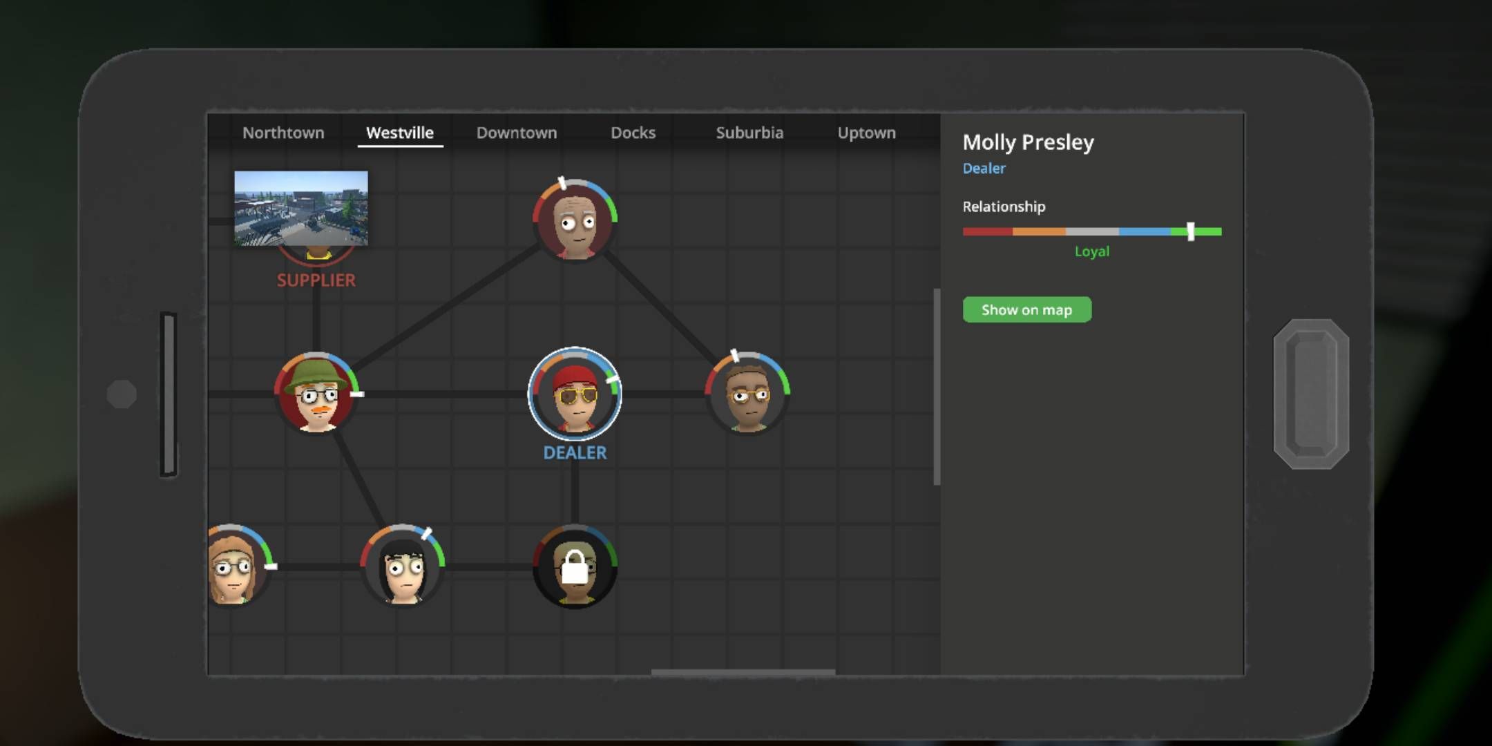 スケジュール1：ディーラーを増やす方法