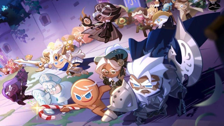 Cookie Run Kingdom PVP Tierリスト