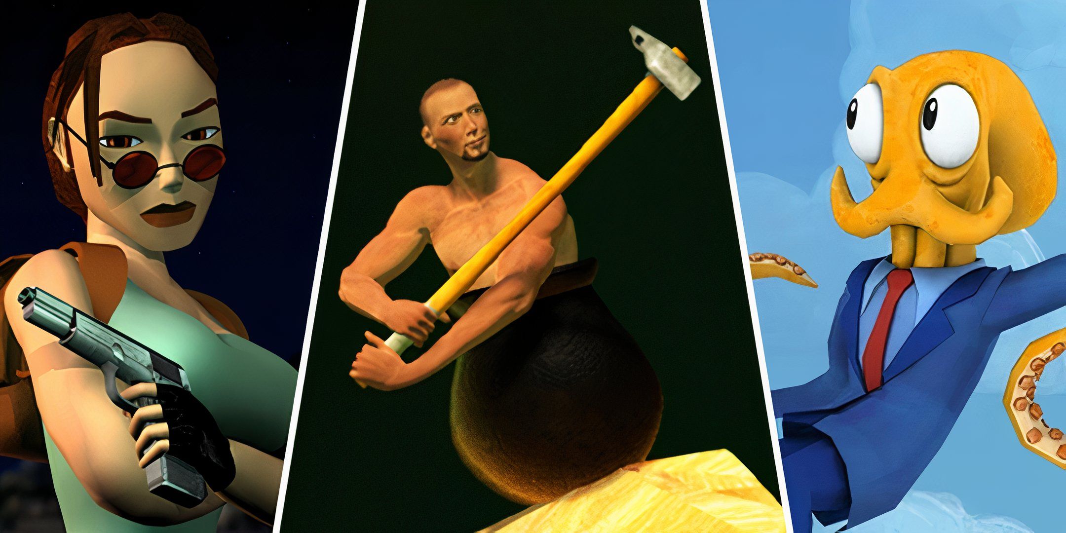 王国の終わりの後に私たちが持っている7つの長引く質問が来る：救出2