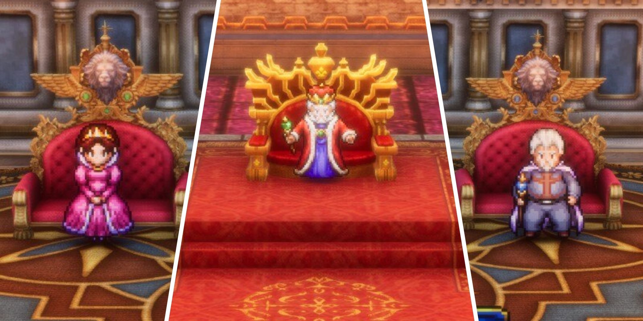 複数の言語を話す8つのビデオゲームキャラクター