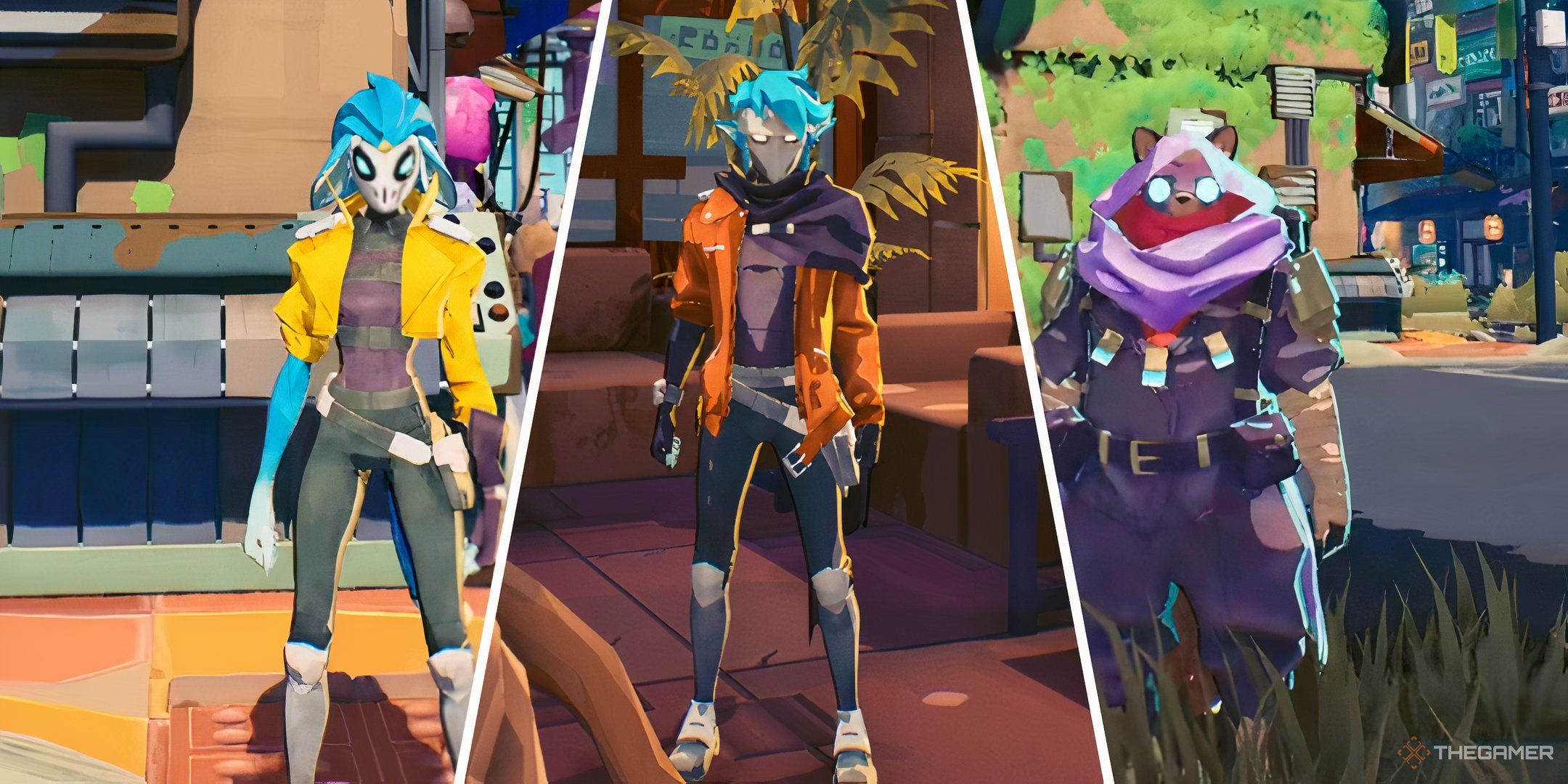 ハイパーライトブレーカー：すべてのブレーカー、説明しました