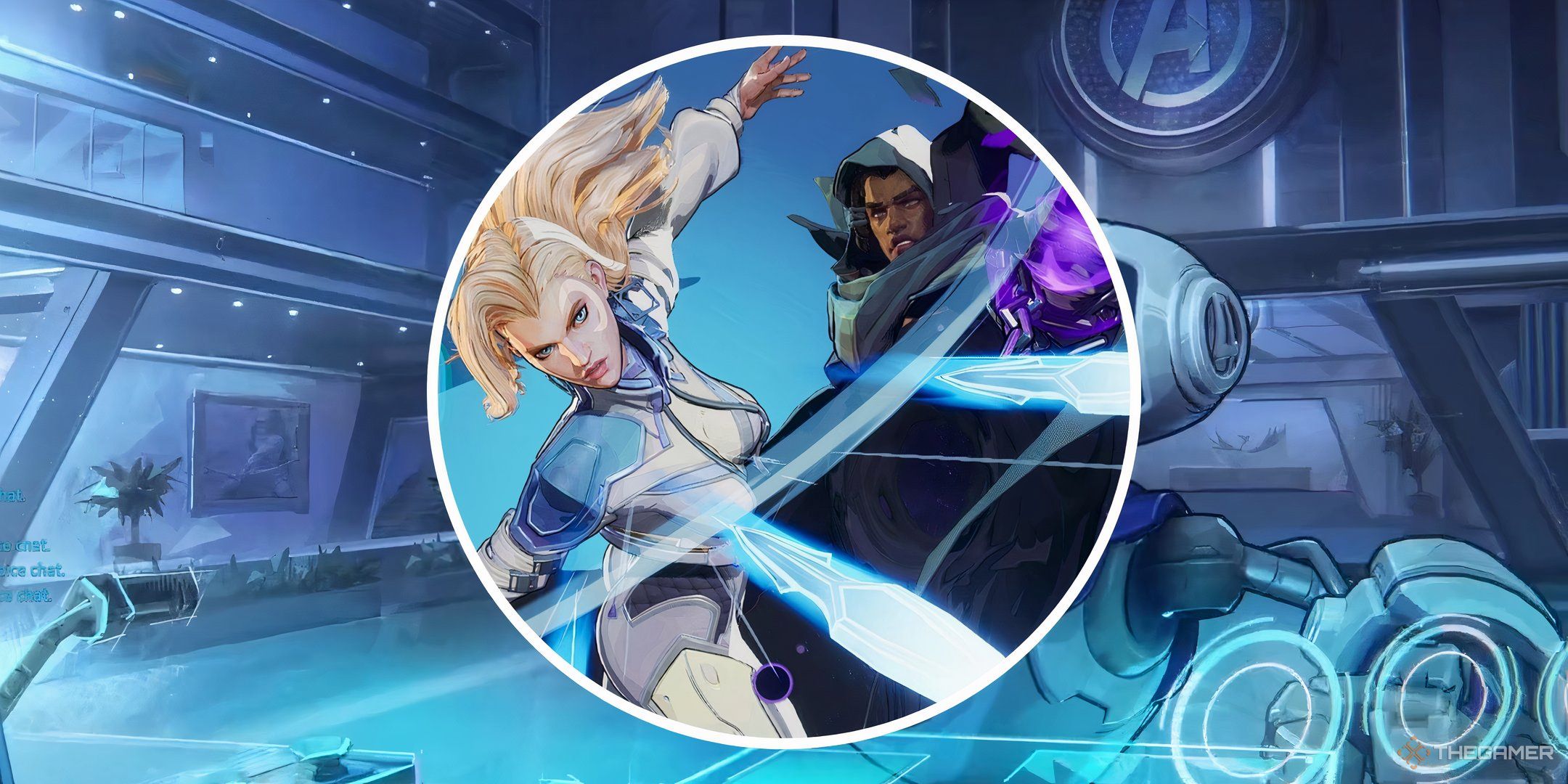 マーベルライバル：マントと短剣に対抗する方法