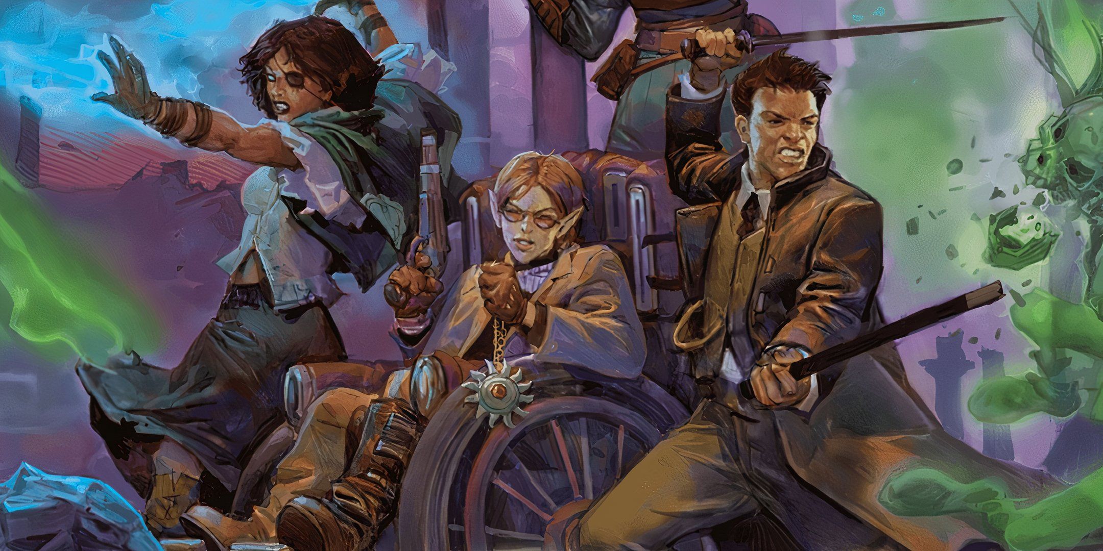 ダンジョン&ドラゴンズ:5eで難易度クラスを設定する方法