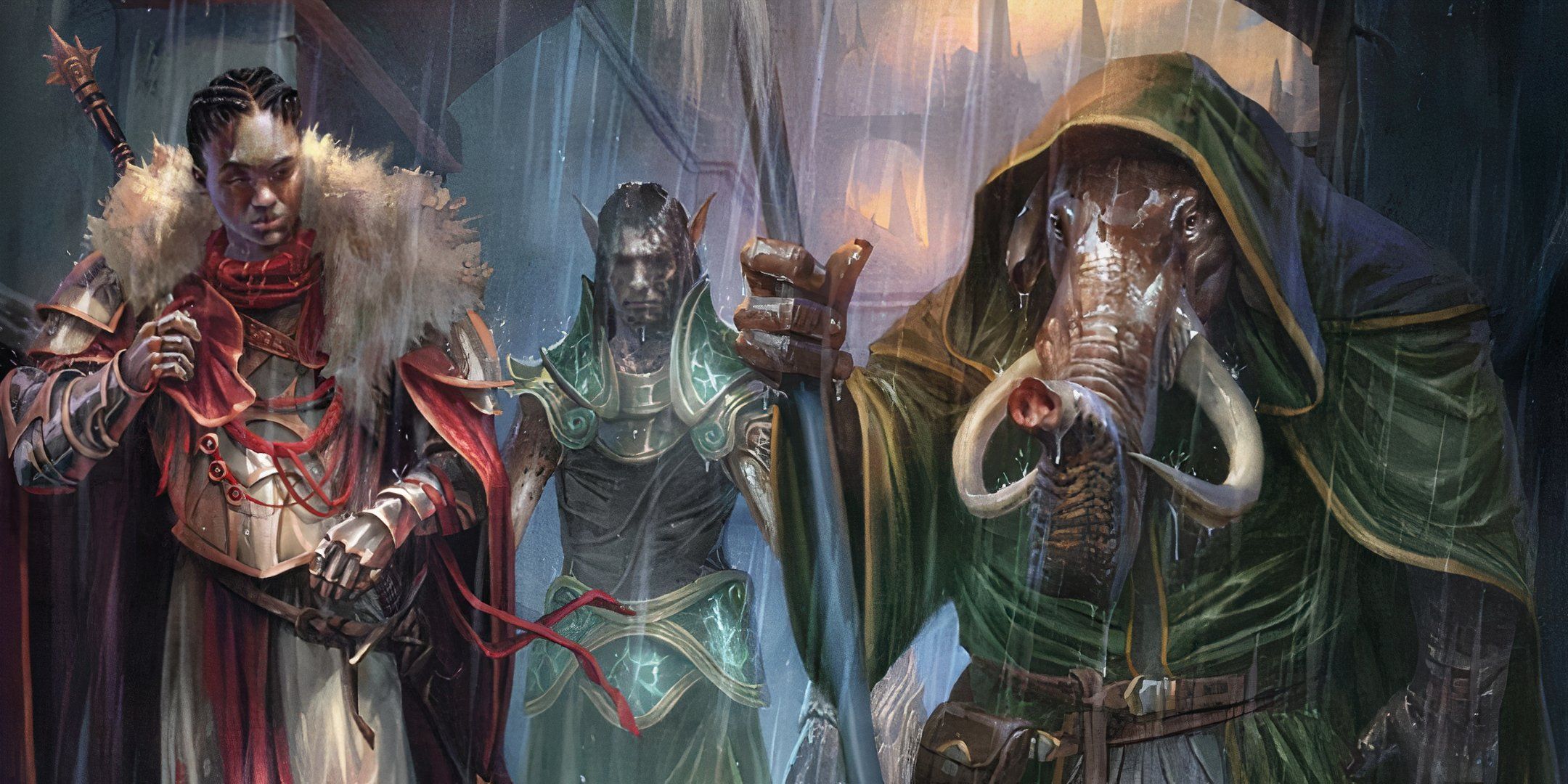 コレクターは50年近くD＆Dキャンペーンを実施しています