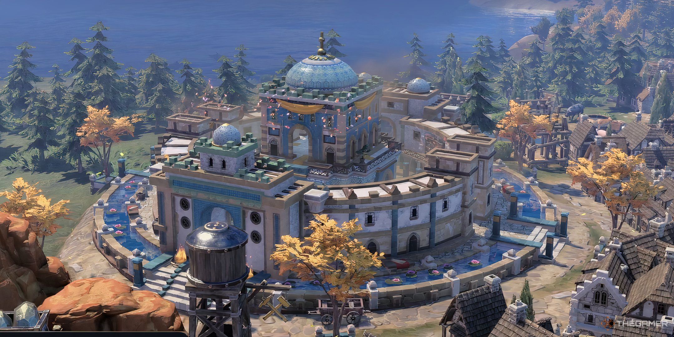 文明7:あなたの都市でより大きな利回りを得る方法