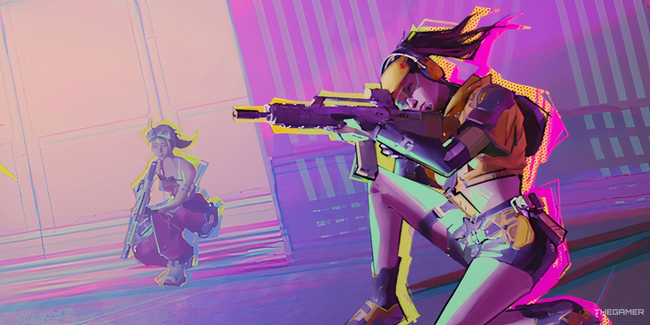 Fragpunk：10の初心者のヒント