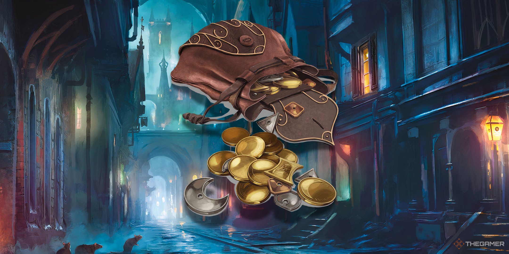 ダンジョン＆ドラゴン：高レベルのキャラクターとしてお金を稼ぐための10のヒント