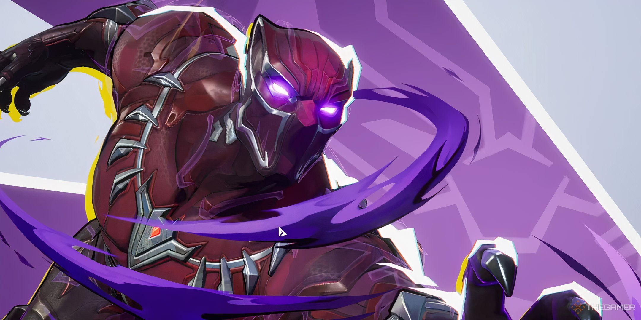 マーベルライバル:10の最高の乱闘作曲