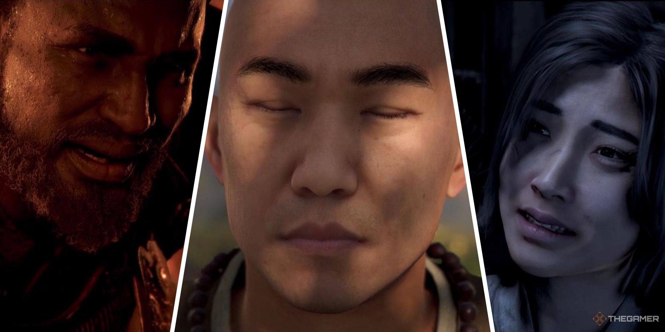 アサシンの信条の影：8最も記憶に残る引用