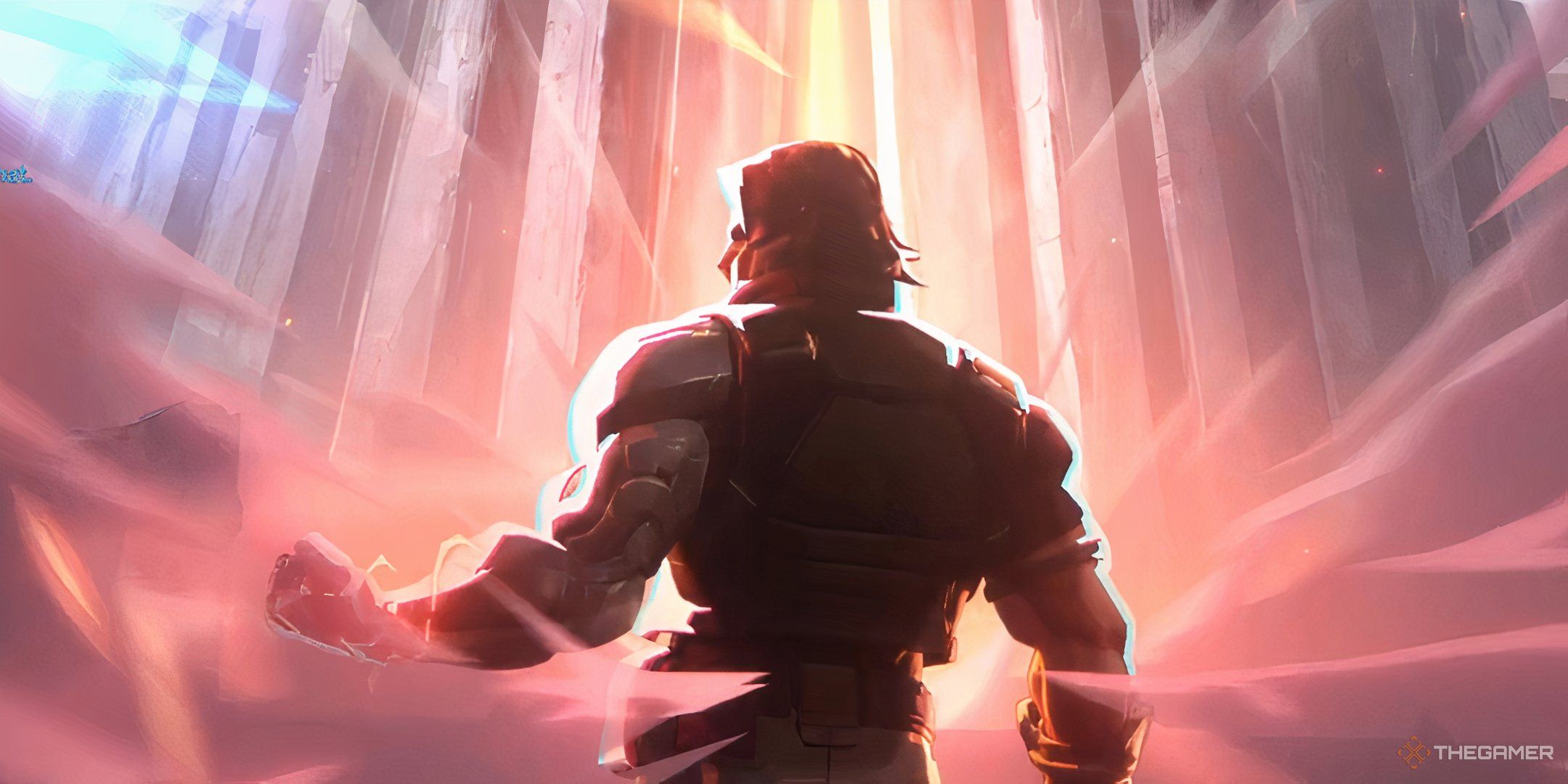 マーベルのライバル：ヒーローの禁止、説明した