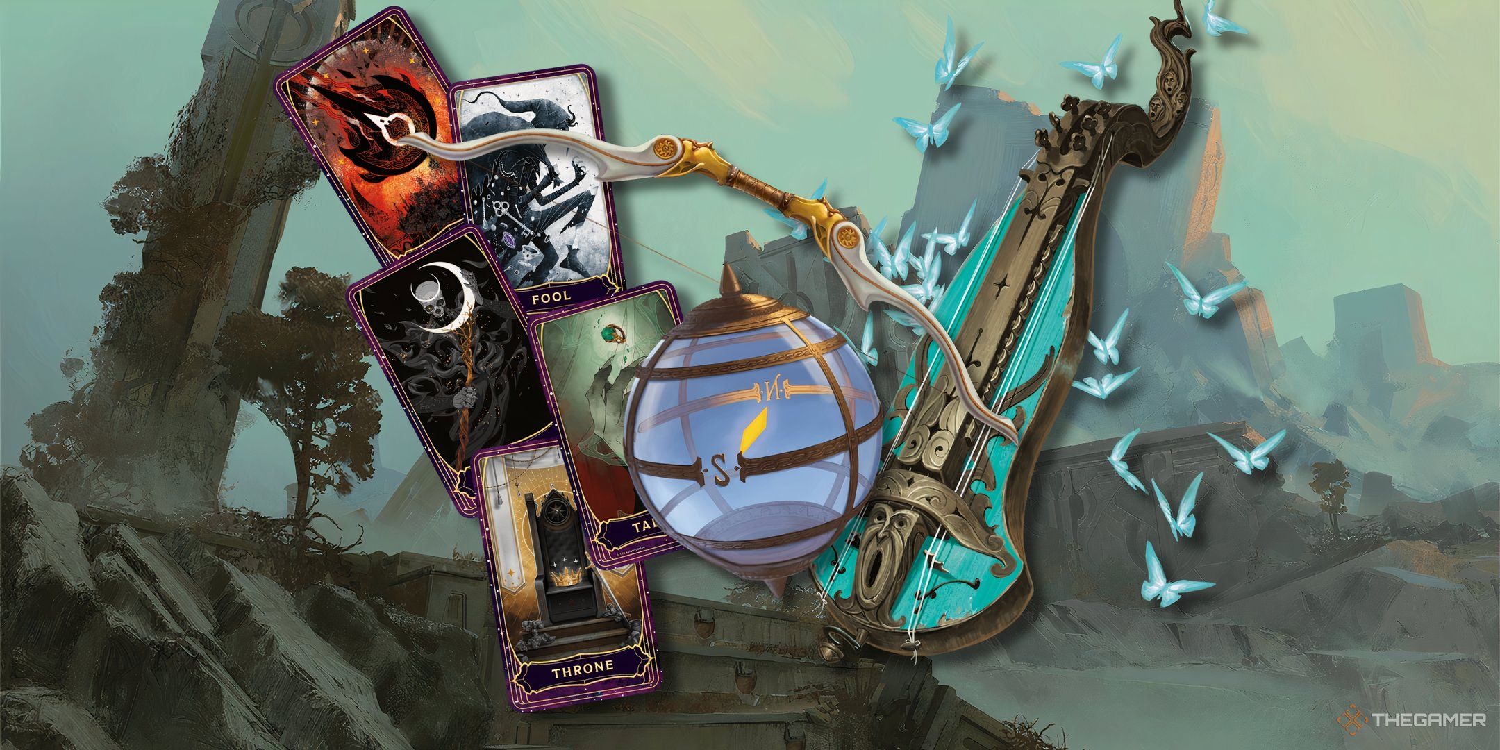 Dungeons＆Dragons：ランク付けされたすべてのマジックアイテムカテゴリ