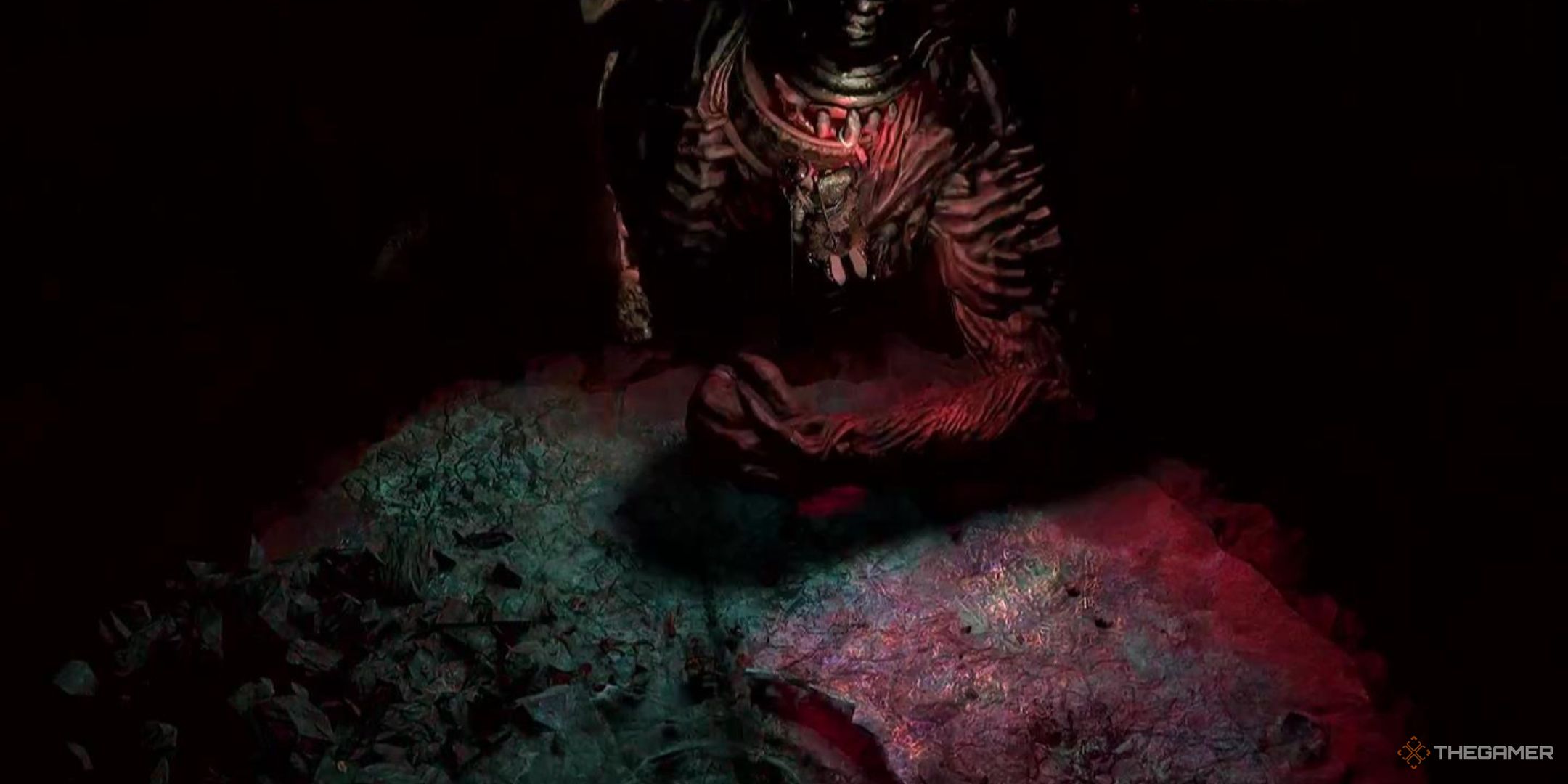 亡命パス2：Boneshatter Titan Leveling Guide