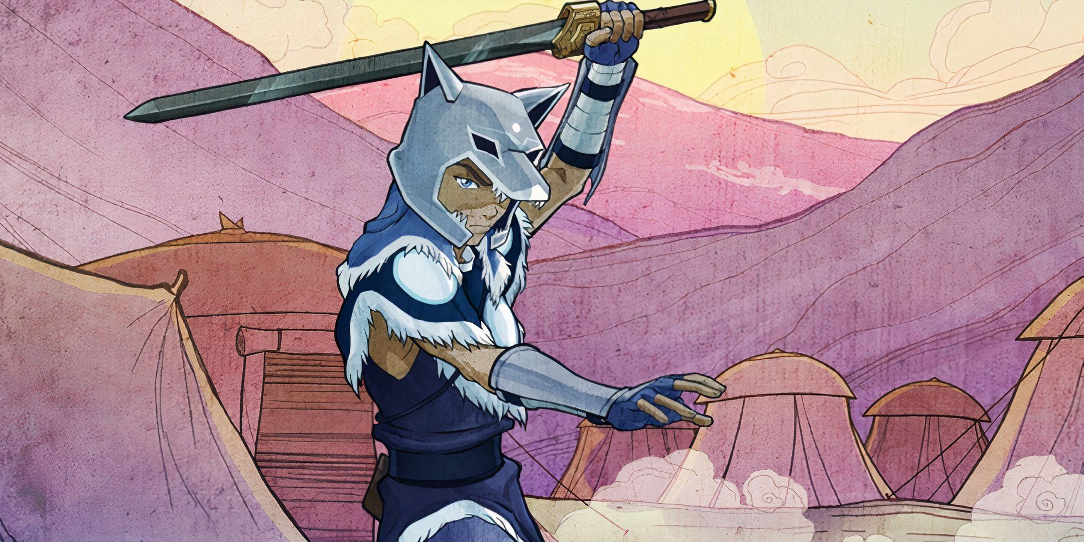 アバターの伝説：レベルアップする方法