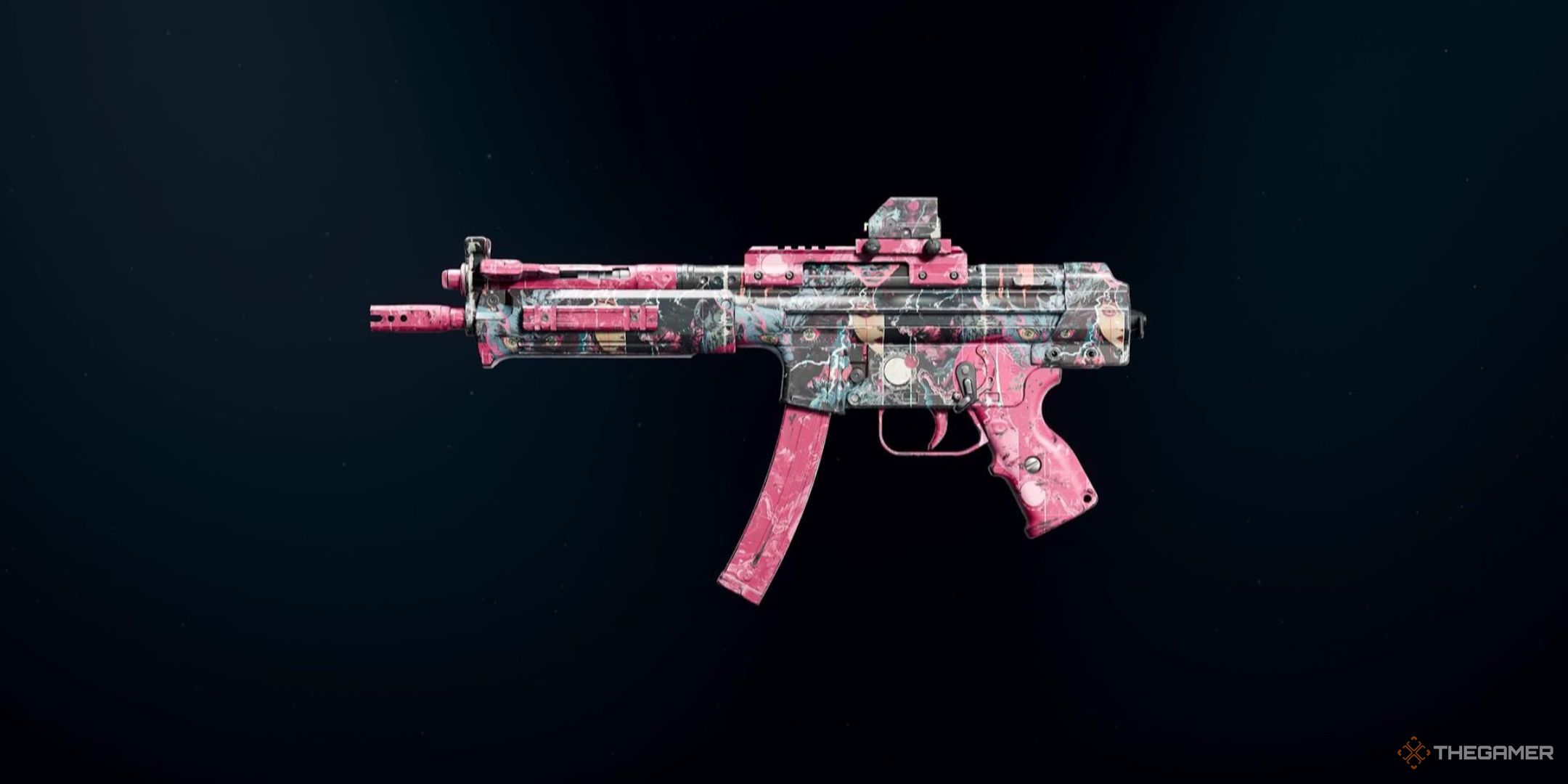 Call of Duty:Warzone