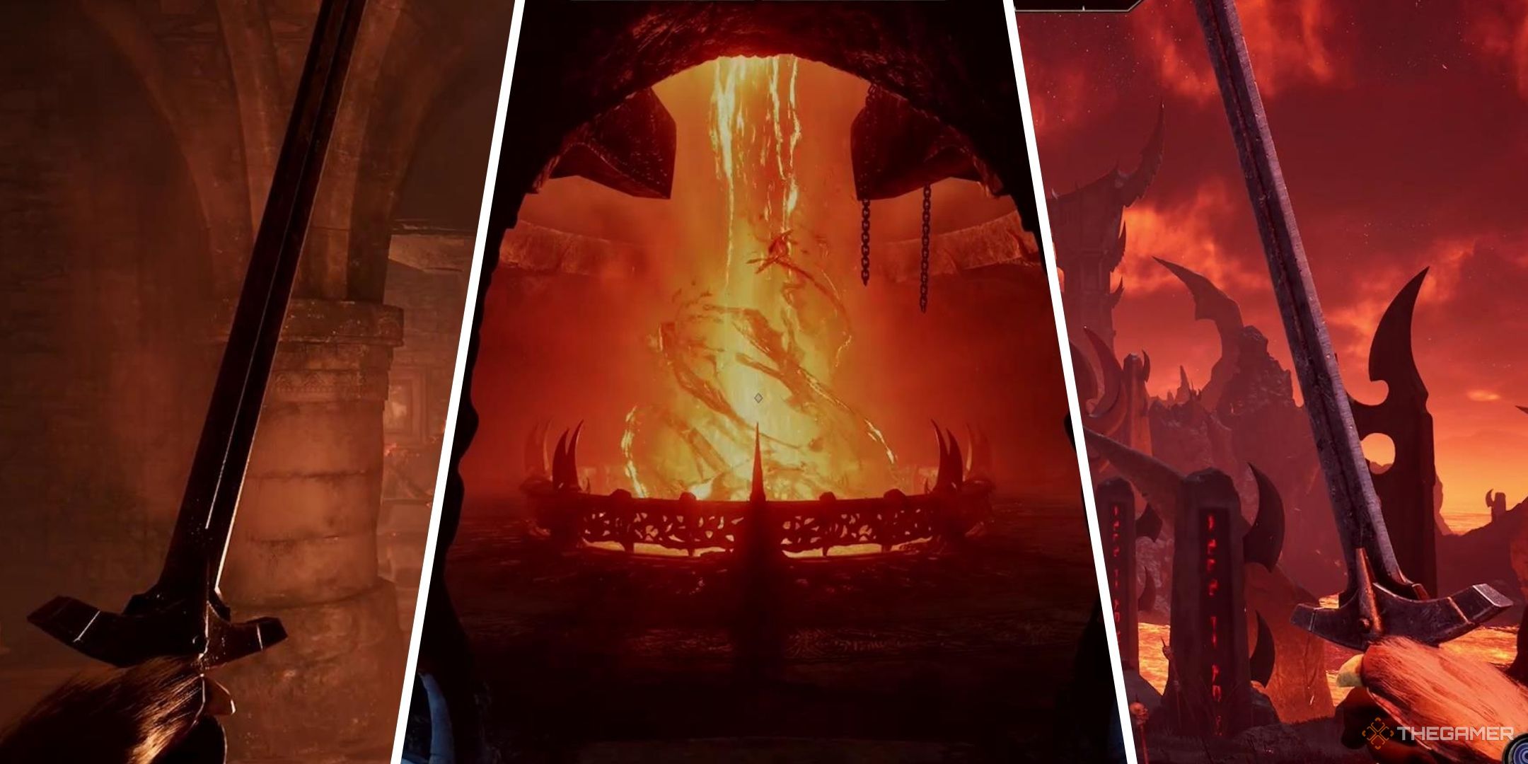 忘却リマスター：最高の武器エンチャント