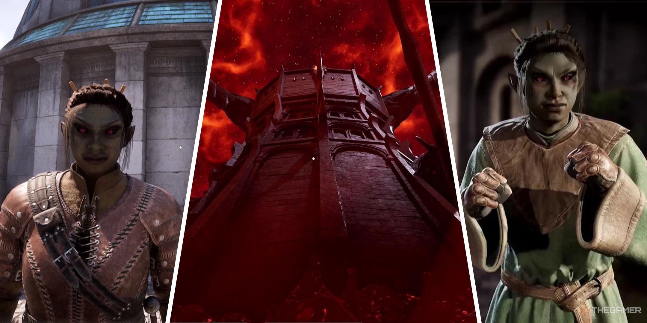 忘却のリマスター:最高の鎧のエンチャント