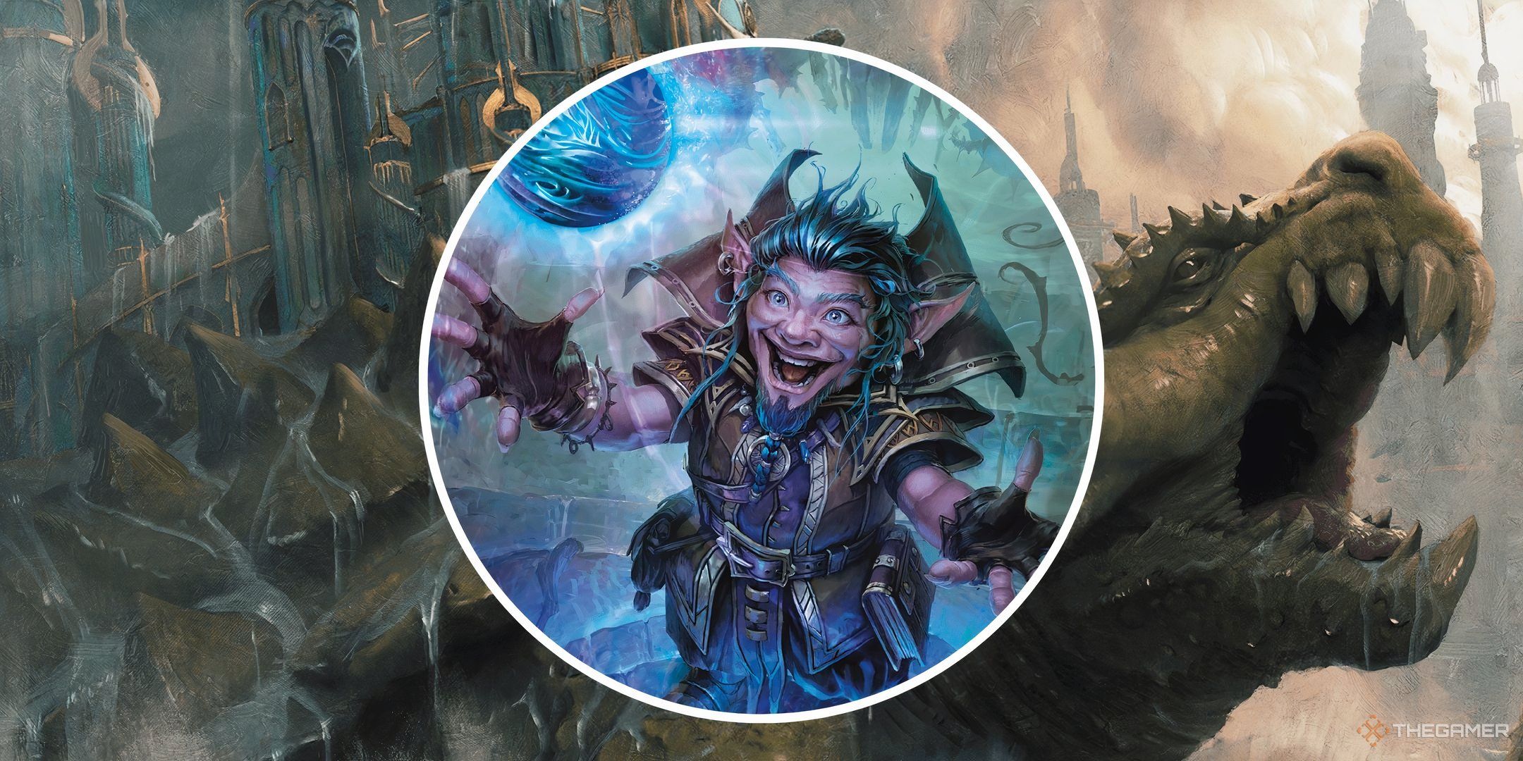 ダンジョン&ドラゴン:専門家のための最高のスタンドアロンアドベンチャー