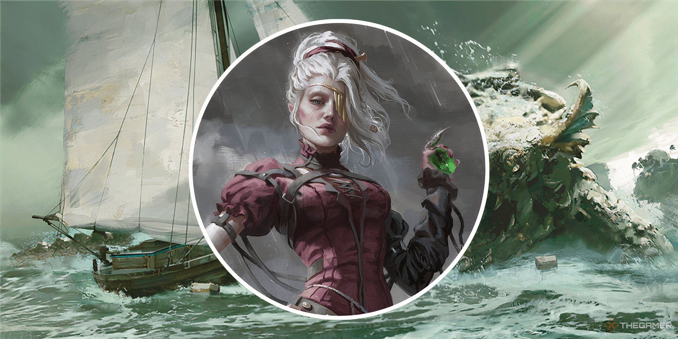 ダンジョン&ドラゴン:専門家のためのバックストーリーを作成するための10のヒント