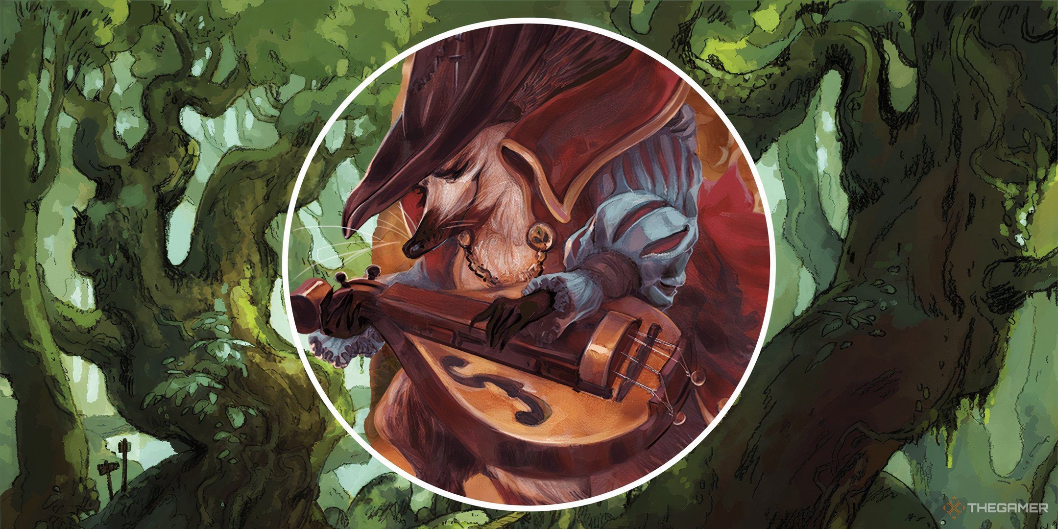 ダンジョン＆ドラゴンズ：ロードバードの大学を建設する方法