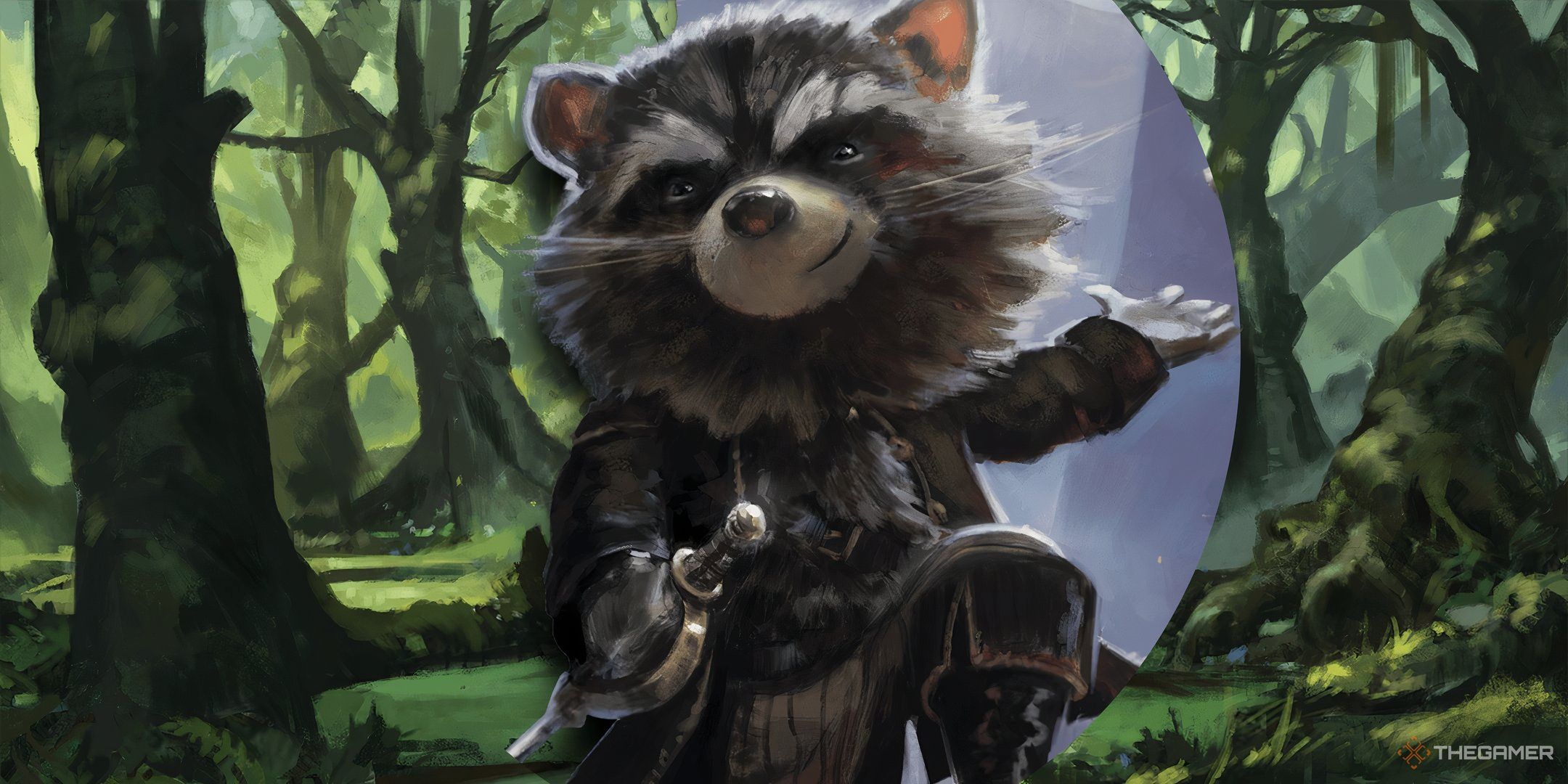 Dungeons＆Dragons：Scofflaw Fighterの構築方法