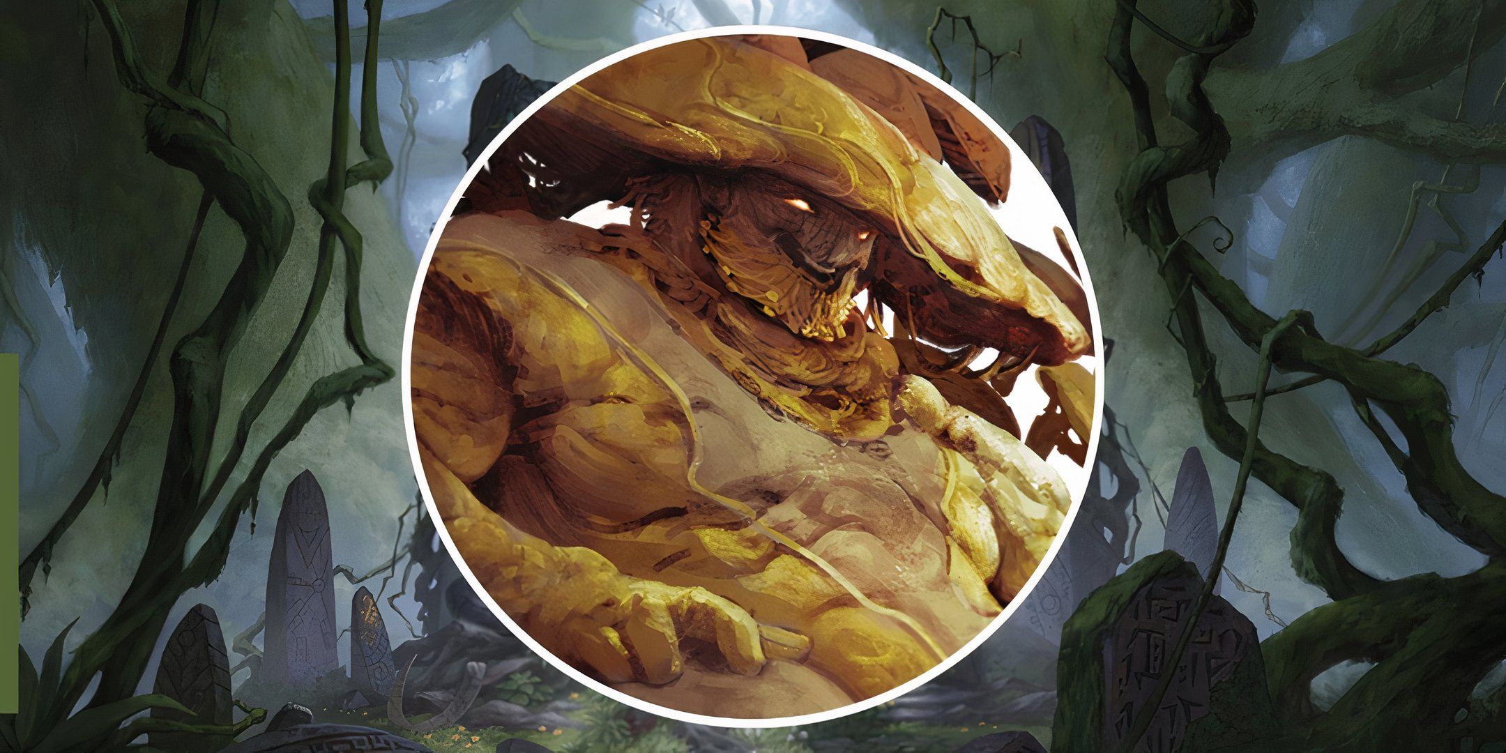 DaggerHeart：Fungril Ancestries Guide