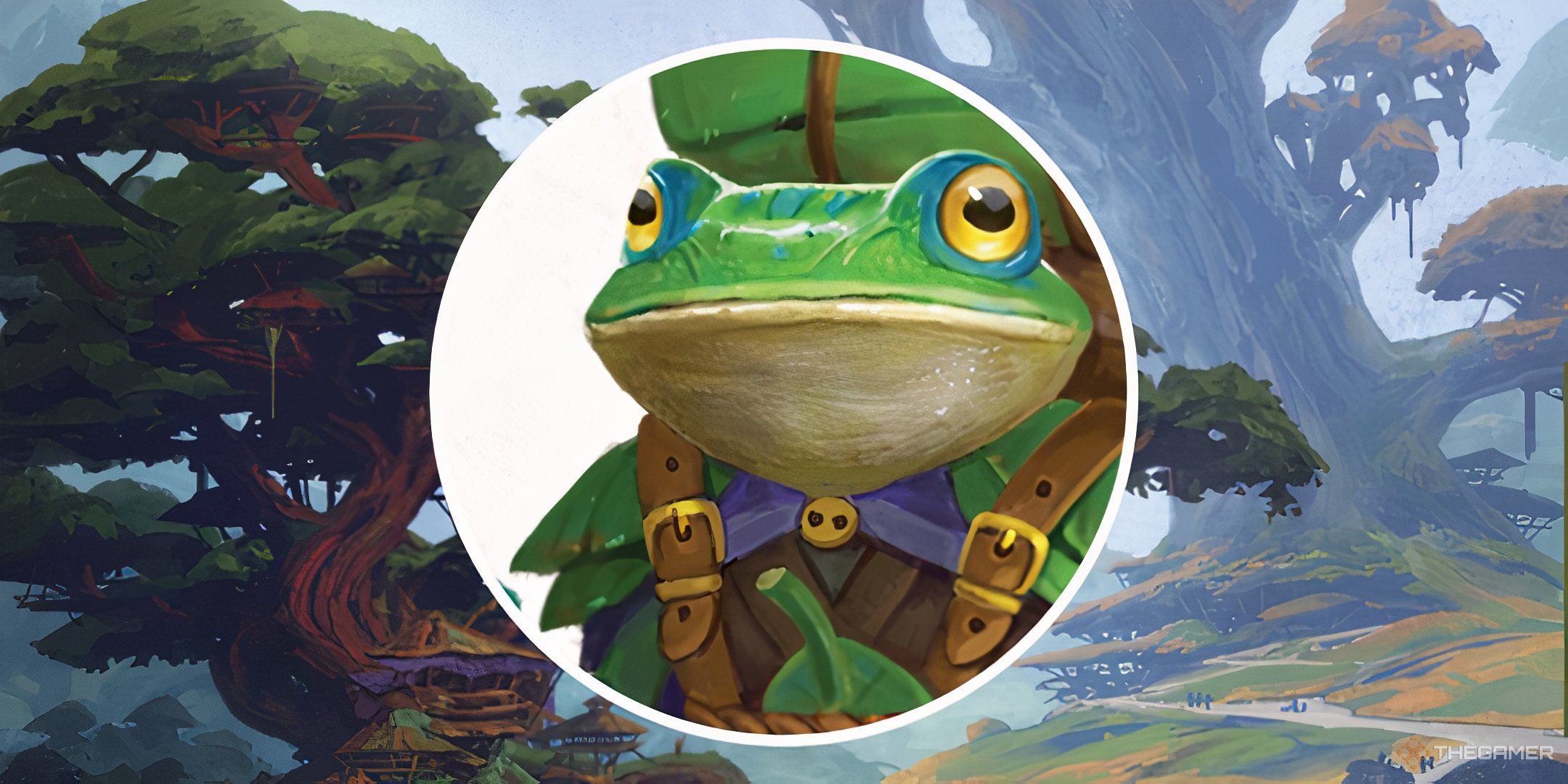 DaggerHeart：Ribbed Ancestries Guide