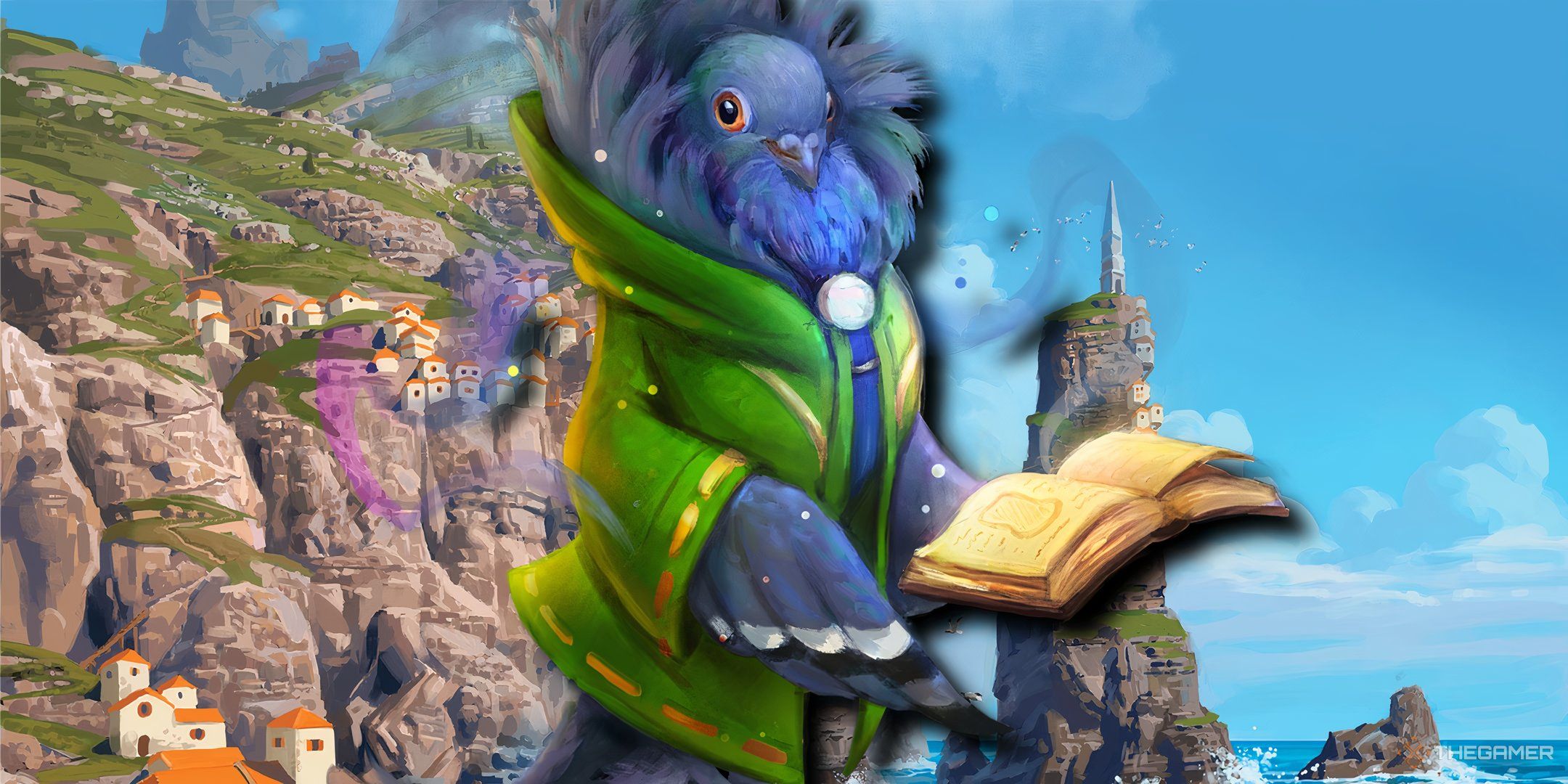 ダンジョン＆ドラゴン：ハンブルウッドのすべての呪文、ランク付け