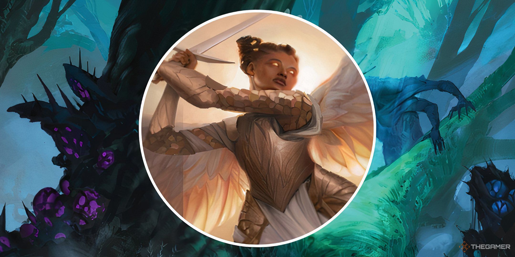 Daggerheart:セラフの作り方