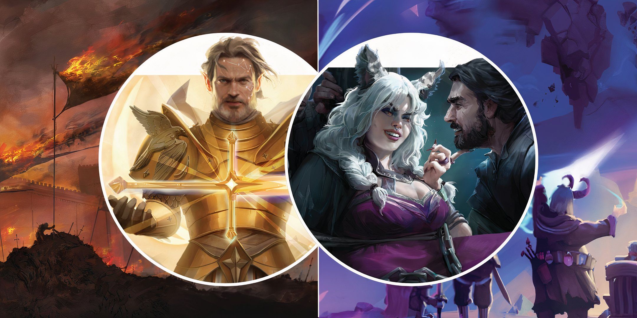 Daggerheart:二重のサイコロ、説明した