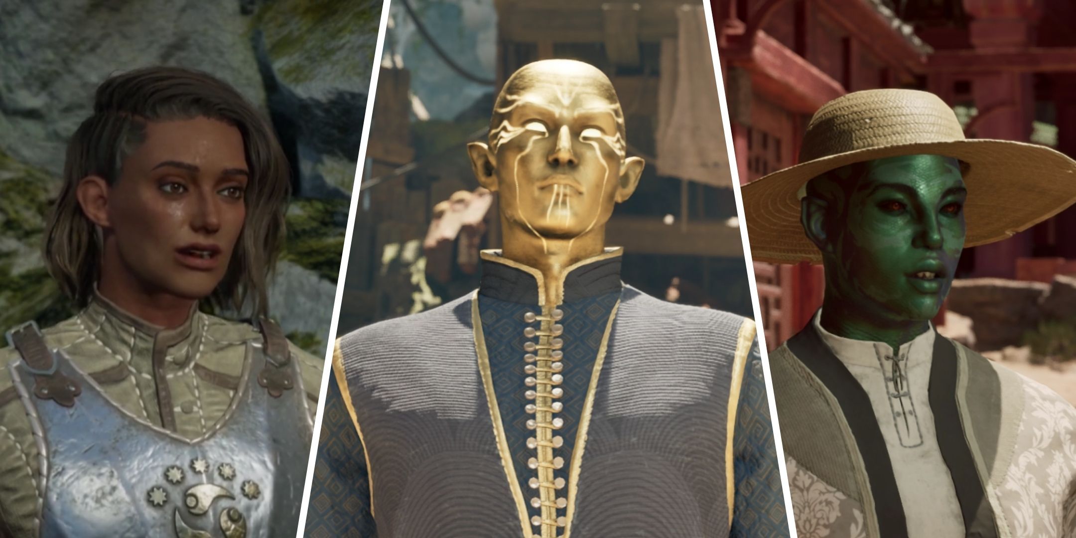 avowed:8ベストサイドクエスト