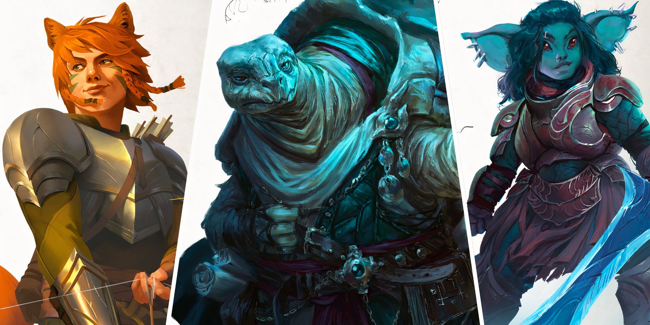 6つの最高のモノリスプロダクションゲーム