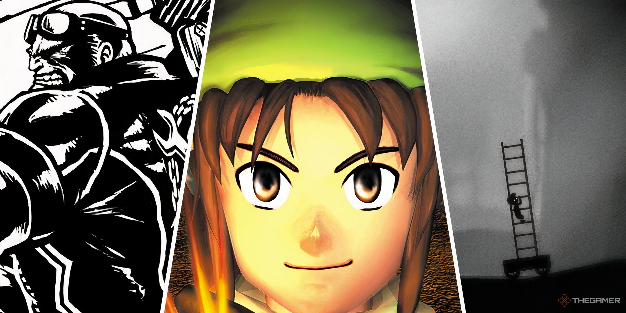 スタジオが開発した8つの最高の最初のゲーム