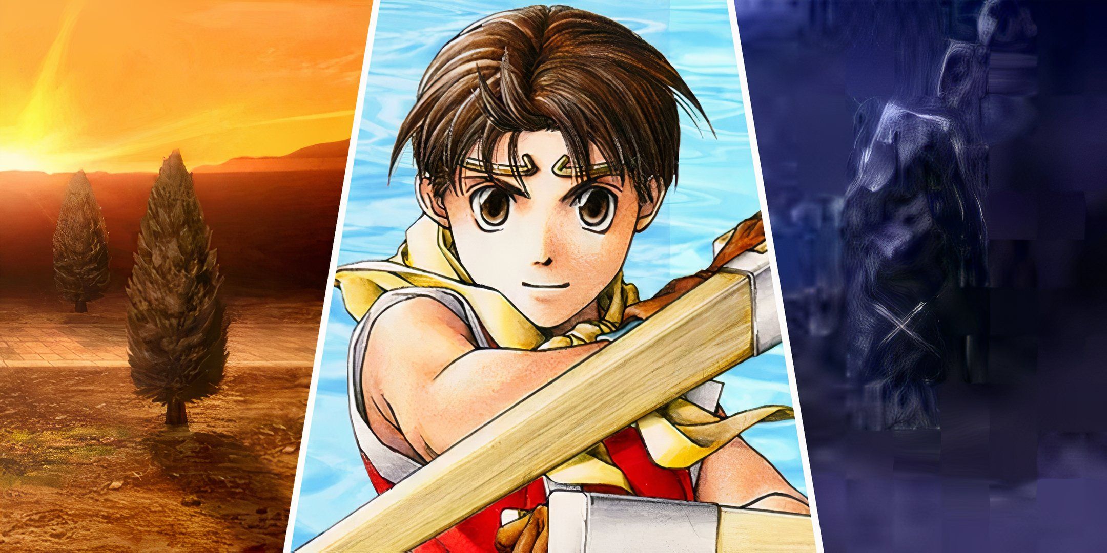 Suikoden 2 HD Remasterで最もハードなボス10人