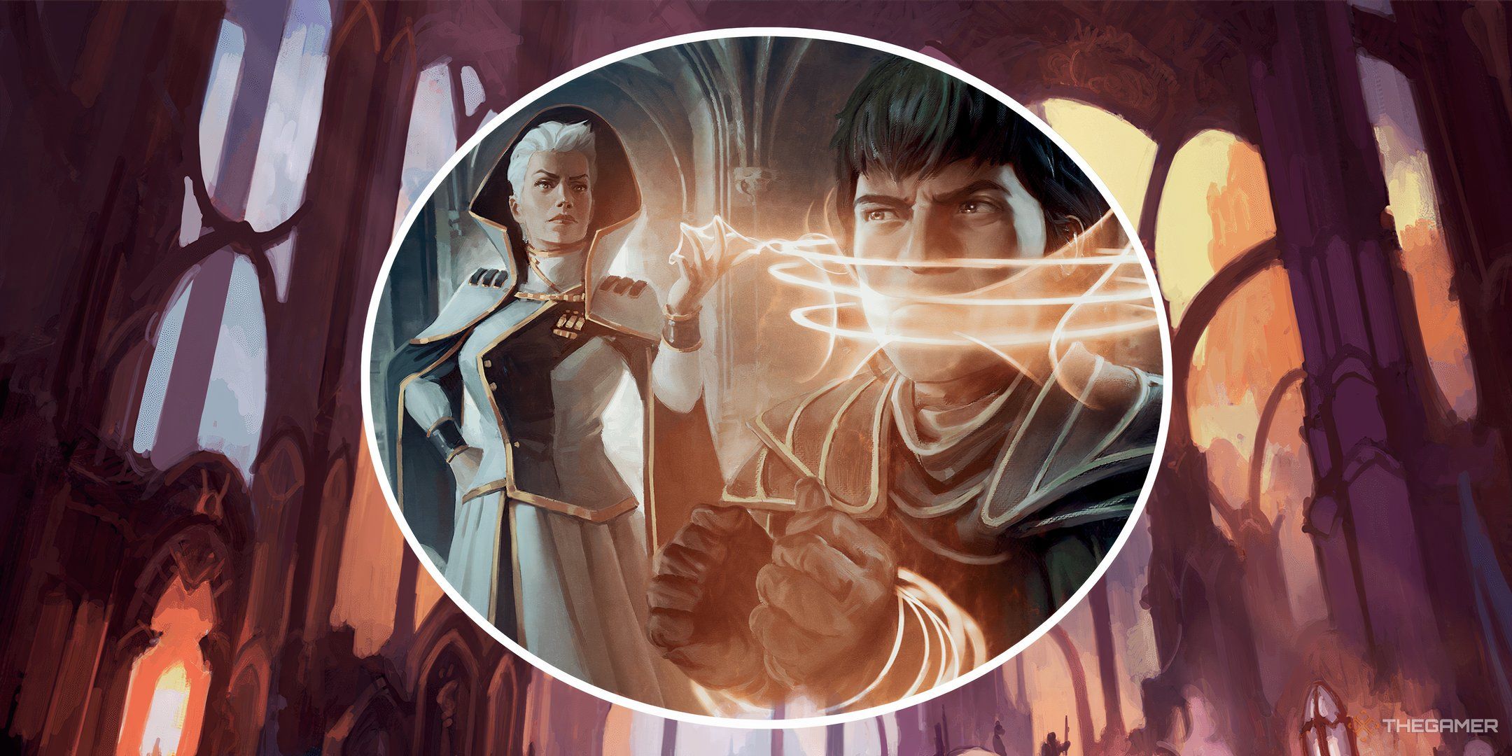 ダンジョン&ドラゴン:専門家のためのロールプレイの出会いを作成するための10のヒント